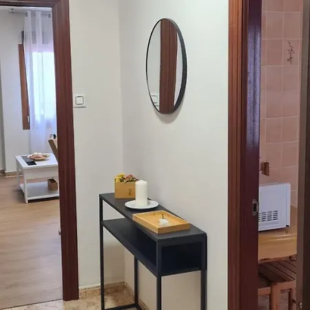 El Alleranu De Con Wifi Incluido Apartment Candas