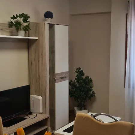 El Alleranu De Con Wifi Incluido Candas