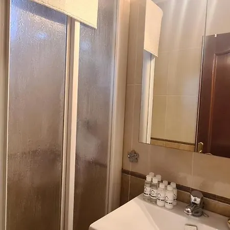 Apartment El Alleranu De Con Wifi Incluido *