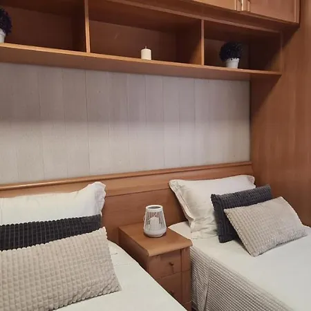 El Alleranu De Con Wifi Incluido Apartmán